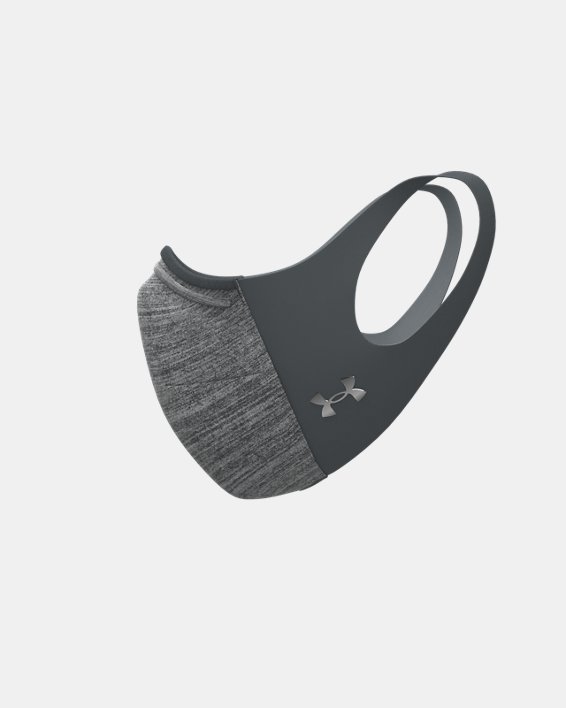 UA SPORTSMASK Featherweight in Gray image number 7